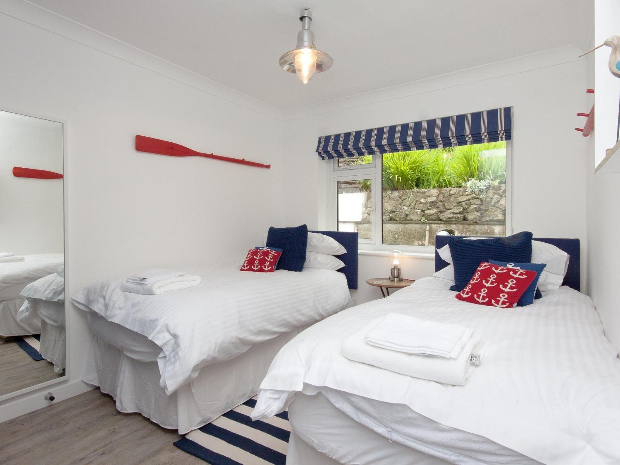 Rockmount 1 Vila Salcombe Exterior foto